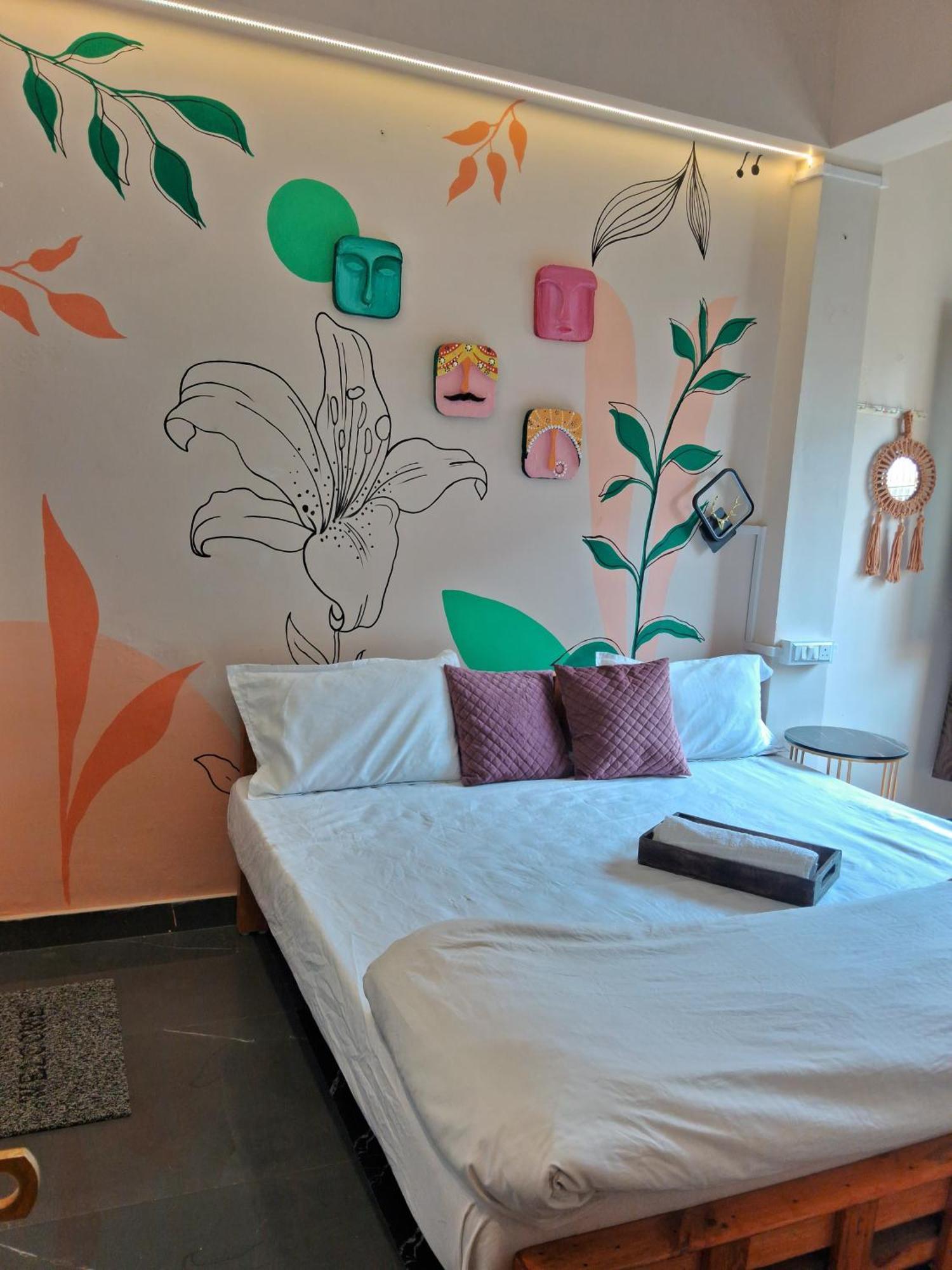 Sukoon River Homestay *