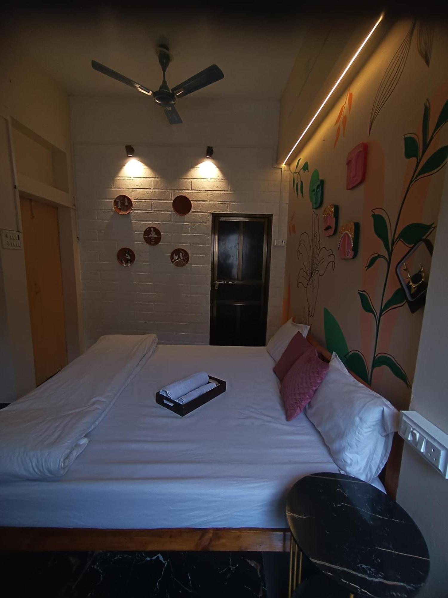 Homestay Sukoon River